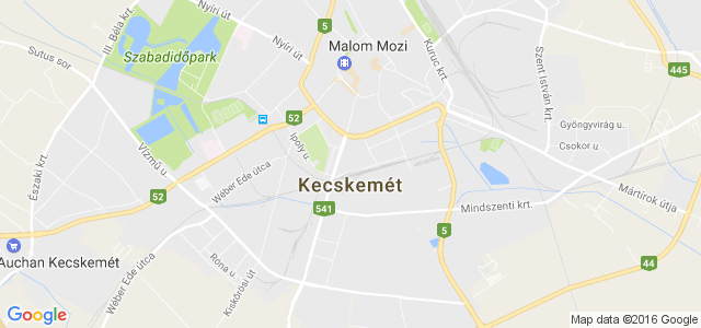 Kecskemét